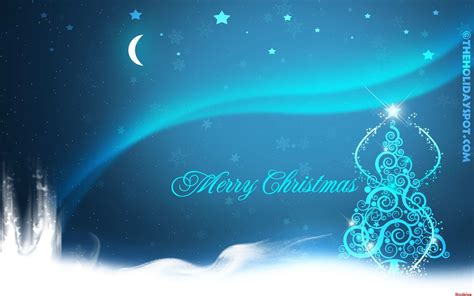 Merry Christmas Wallpapers