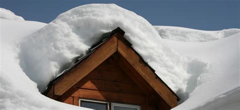 Snow Loading for Trusses: Why Specifying a Roof Snow Load Isnt Enough