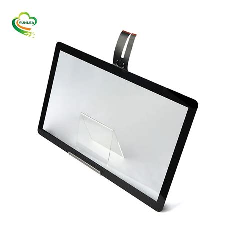 32 Inch Touchscreen Usb Projected Capacitive Pcap Touch Screen Panel