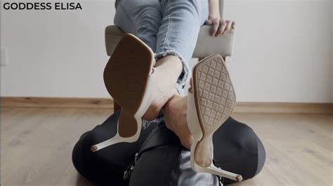 Adoración de pies vídeos y clips de porn tube Clips Sale