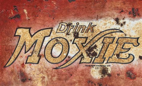 Drink Moxie Stock Photo - Download Image Now - iStock