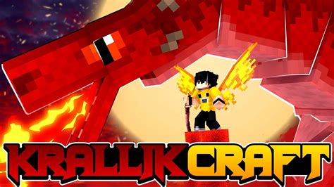 EFSANELER GERÇEKMİŞ KrallıkCraft Minecraft Bölüm 7 YouTube