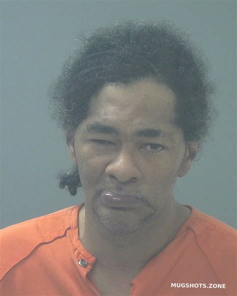 TAUBODO RODERICK LEE 11/22/2023 - Santa Rosa County Mugshots Zone