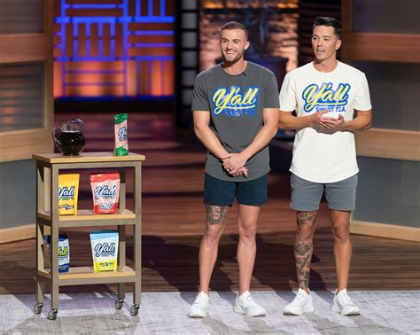Y All Tea Shark Tank Episode Remains A Favorite For Entrepreneur Fans - RYZE Superfoods