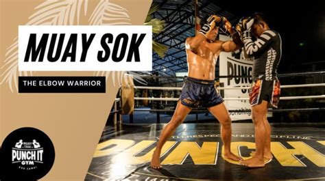 7 Key Muay Thai Styles Explained In Details By Punch It