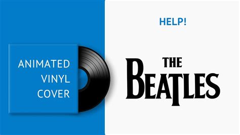 The Beatles Help Youtube