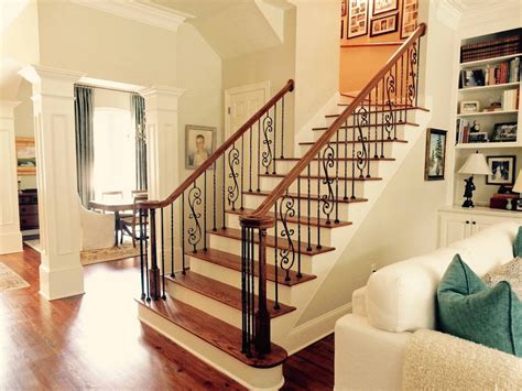 How To Space Your Balusters