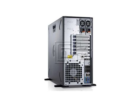 Dell PowerEdge T330 5U Tower Server