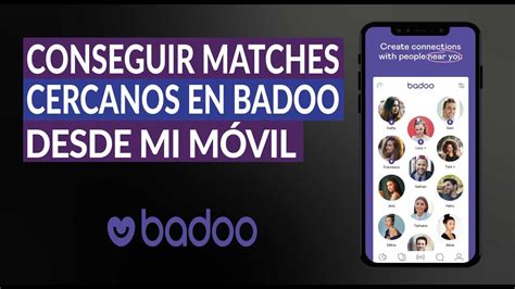 C Mo Puedo Cambiar Mi Ubicaci N En El Perfil De Badoo Desde El M Vil