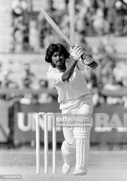 289 Javed Miandad Pictures Stock Photos High Res Pictures And Images