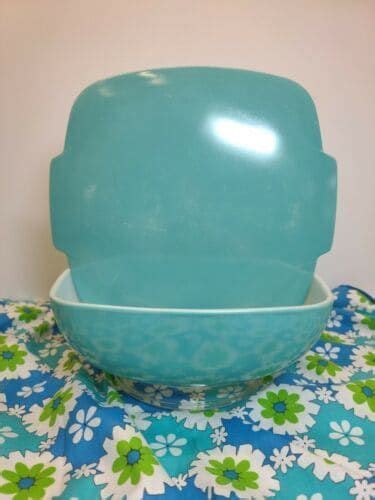 17 Most Valuable Rare Vintage Pyrex Patterns Worth Money Artofit