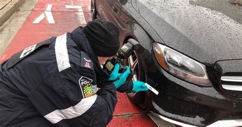 Pedestrian In Serious Condition After Being Struck By Vehicle In Mississauga Toronto