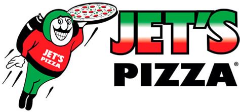 Jet's Pizza Nutrition Facts & Calories