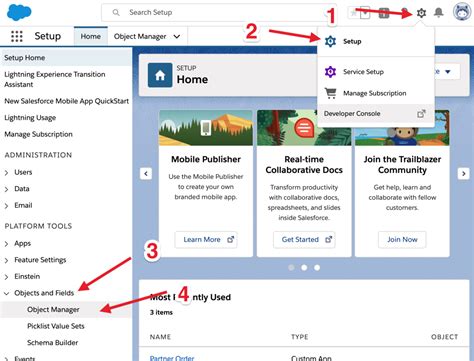 What Is Salesforce Data Migration And How To Set It Up