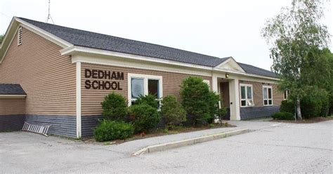 News | Dedham School