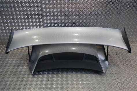 Klapa Lotka Spoiler Tyl Porsche Gt Rs Lift Za Z Z L Bork