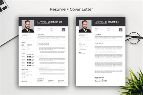 Creative Designer Resume Collection - Design Cuts