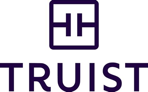 Download Truist logo transparent PNG - StickPNG