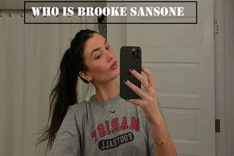 Who Is Brooke Sansone The Girl Charlies Puth Is Dating Know Her Age