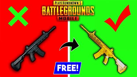 Pubg Mobile All M416 Skins Hot Sex Picture