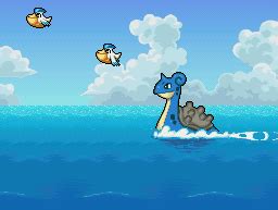 Lapras Explorers Of Time Darkness And Sky Bulbapedia The