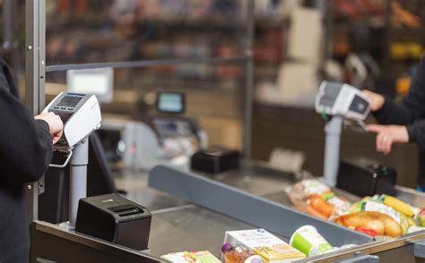 Konzepterweiterung Neue Kassenkonzepte Bei Aldi Convenienceshop De