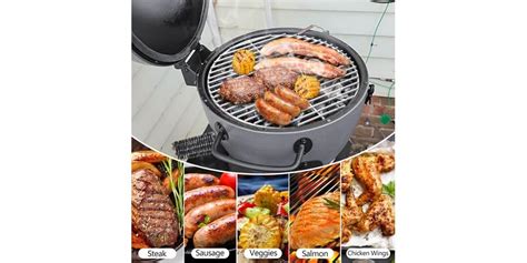 Only Fire Stainless Steel Cooking Grate