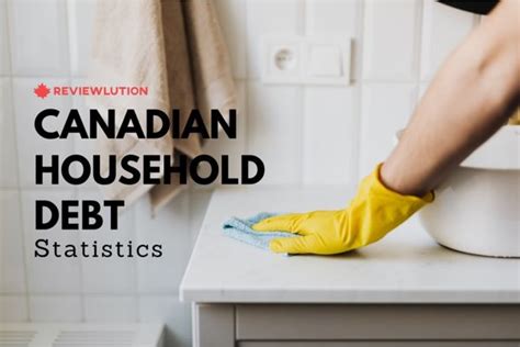 17 Canadian Household Debt Statistics Updated In 2024