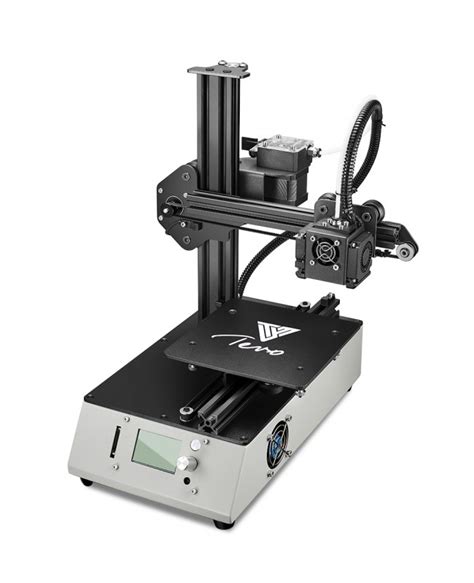 Tevo Michelangelo Cantilever 3d Printer 3dprintersbay