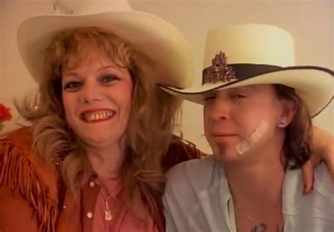 Stevie Ray Vaughan And Double Trouble Cold Shot Music Video 1984 IMDb