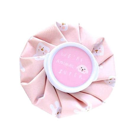 Ice Bag For Injuries Hot And Cold Reusable Ice Pack Health Care Ice Bag Pack For Sports Injuries