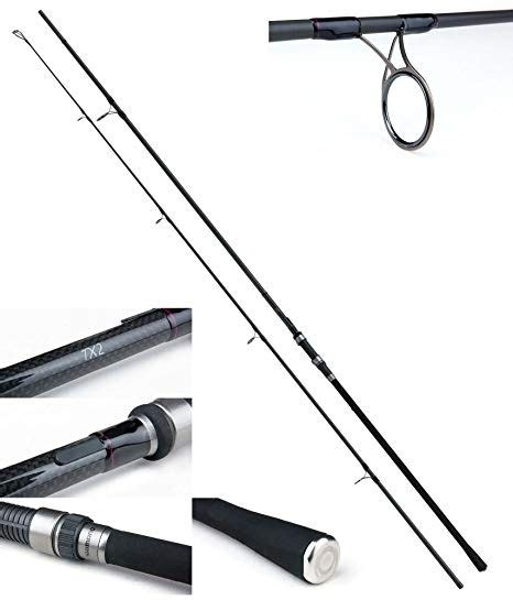 Shimano Tribal Tx 2 3m 3lb Halcapone