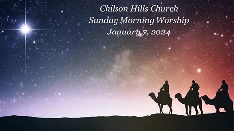 Chilson Hills Church Howell Mi