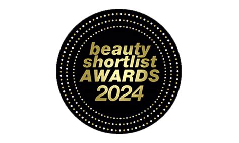 Entries Open For The Beauty Shortlist Wellbeing Awards