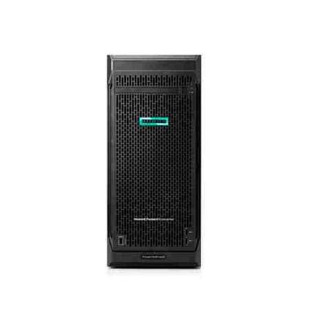 Hpe Proliant Ml110 Gen10 Bronze 4208 8 Core Tower Server Price Listdatasheetlatest Generation