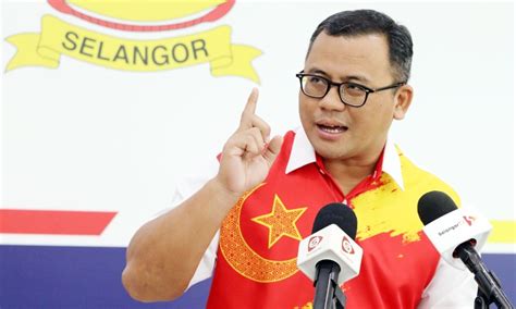 Gaji Penjawat Awam Selangor Selaras Persekutuan Naik Lebih Peratus