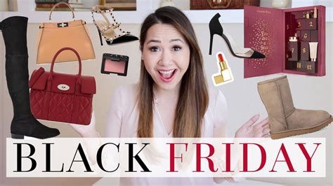 The Most Insane Black Friday Deals Bags Clothes Shoes And More Youtube