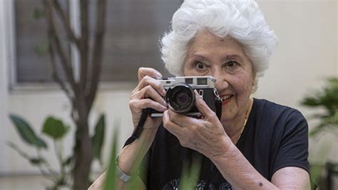 Murió a los 92 la fotógrafa Sara Facio emblema de la cultura Argentina