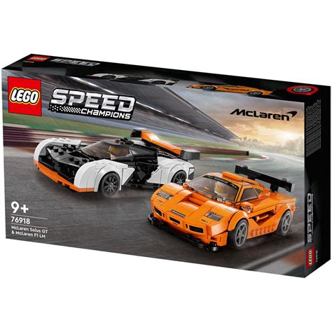 Lego Speed Champions All Cars On Sale