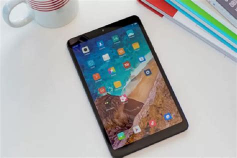 Redmi Pad Meluncur Di Indonesia Tablet Murah Harga Jutaan Hallo