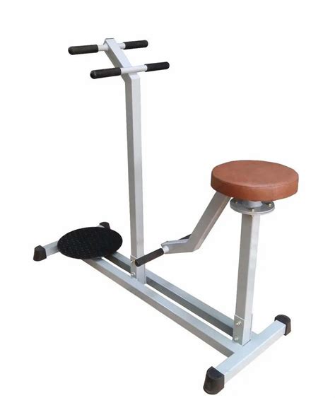 Mild Steel Gym Double Twister Machine At Rs 7000 In Chennai ID