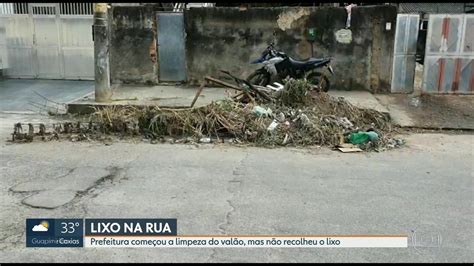 V Deo Moradores De Campo Grande Reclamam Do Lixo Na Rua Arcl Lio