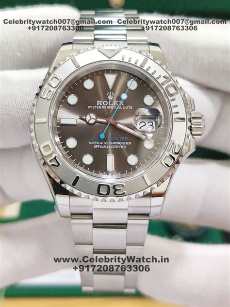 The Best Rolex Yacht Master Super Clone Replica Watches