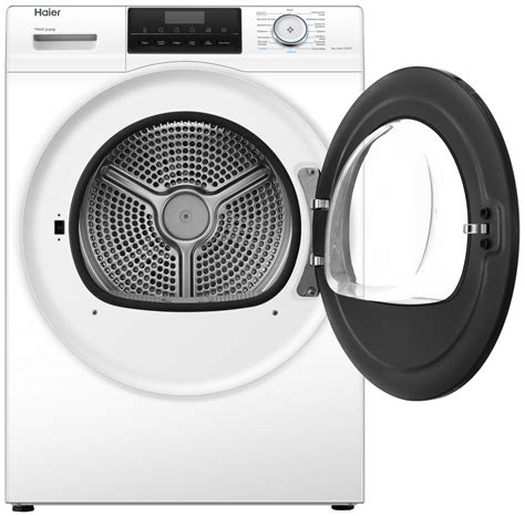 Купить сушильную машину Haier в Алматы, цены на сушилки для белья Хайер