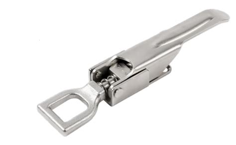 Ol Ss Overcentre Heavy Duty Toggle Latch Stainless Steel The Boss