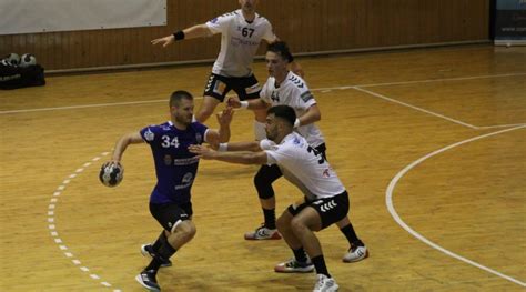 Liga Zimbrilor Programul Etapei A XXII A Handbal Mania