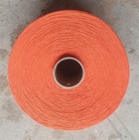 Twisted Ply Dyed Cotton Tfo Doubling Job Work At Best Price In