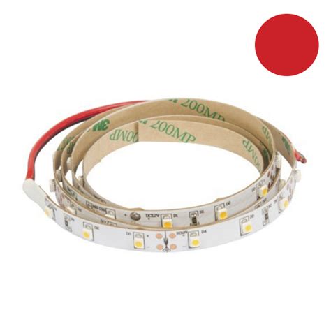 Led Strip Ip66 Red Ra80 1 Meter Ip66 Belshipcom