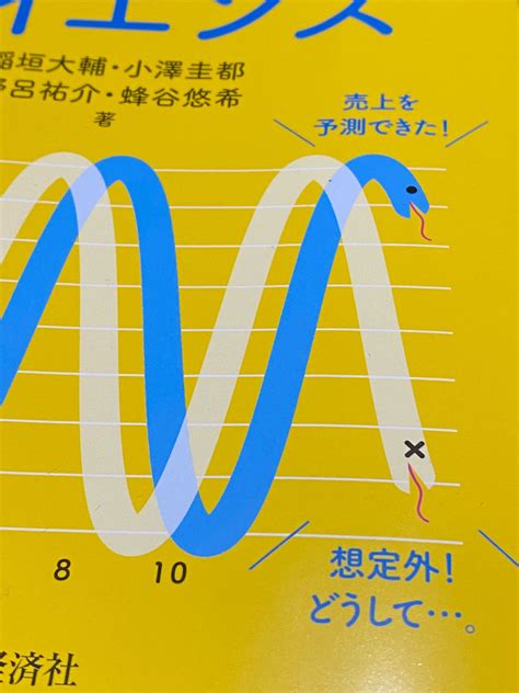 Python ではじめる会計データサイエンスを読んだ話