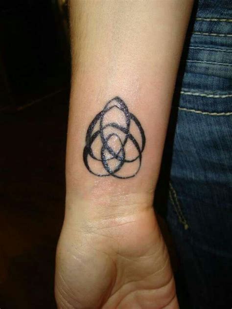 Celtic Motherhood Knot Gonna Be My First Celtic Tattoo For Women